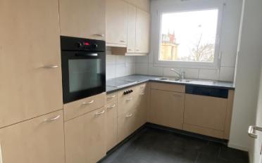 Apartment 3.5 rooms - image - 1