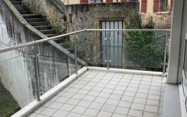 Apartment 3.5 rooms - image - 8