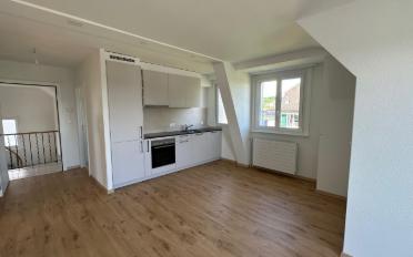 Apartment 2 rooms - image - 2