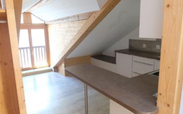 Apartment 1.5 rooms - image - 2