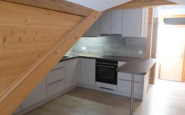 Apartment 1.5 rooms - image - 1