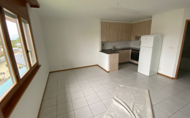 Apartment 2.5 rooms - image - 2
