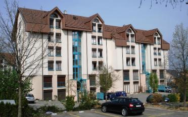 Apartment 2.5 rooms - image - 5