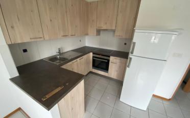 Apartment 2.5 rooms - image - 1