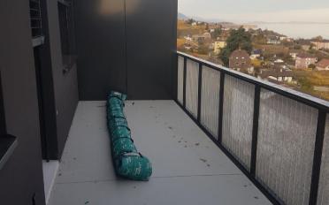 Wohnung 2 Zimmer - image - 4