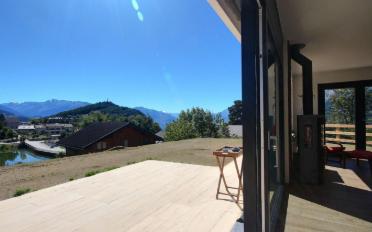 Maison 5.5 pièces - image - 9