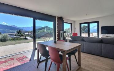 Maison 5.5 pièces - image - 4