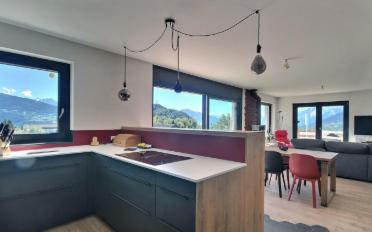 Einfamilienhaus 5.5 Zimmer - image - 6