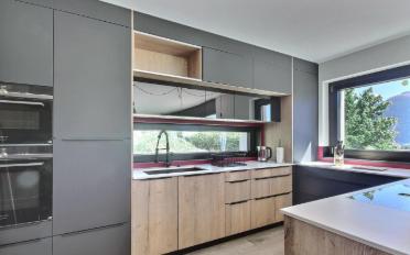 Einfamilienhaus 5.5 Zimmer - image - 7