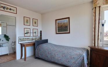 Attic flat 4.5 rooms - image - 6