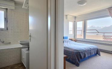 Attic flat 4.5 rooms - image - 8