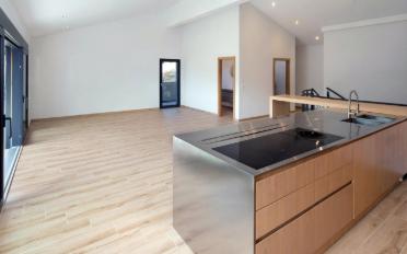 Chalet 5.5 Zimmer - image - 6