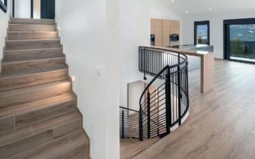 Chalet 5.5 Zimmer - image - 7