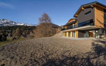 Chalet 5.5 Zimmer - image - 4