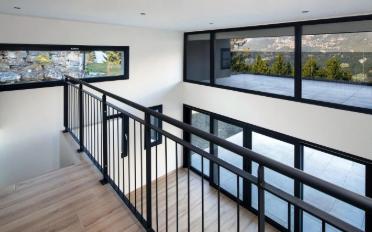 Chalet 5.5 Zimmer - image - 12
