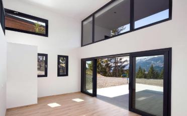Chalet 5.5 Zimmer - image - 11