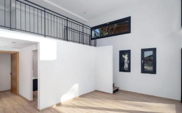 Chalet 5.5 Zimmer - image - 10