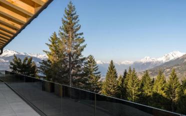 Chalet 5.5 Zimmer - image - 9