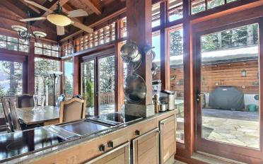 Chalet 8.5 Zimmer - image - 8