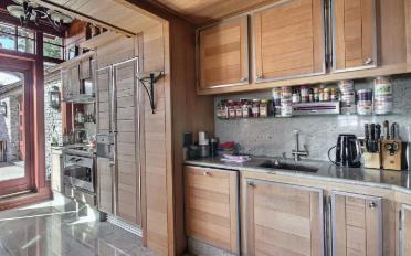 Chalet 8.5 Zimmer - image - 9