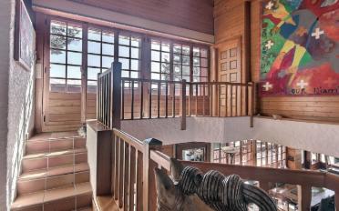 Chalet 8.5 Zimmer - image - 10