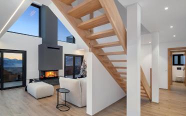 Einfamilienhaus 15.5 Zimmer - image - 4