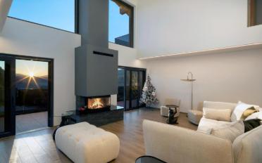 Einfamilienhaus 15.5 Zimmer - image - 5
