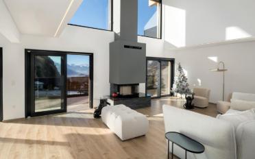Einfamilienhaus 15.5 Zimmer - image - 6
