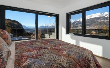 Einfamilienhaus 15.5 Zimmer - image - 9