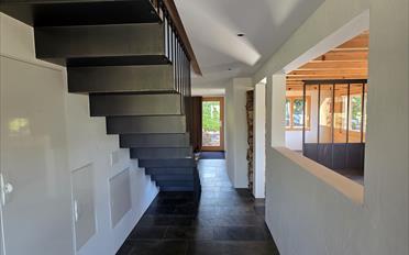 Chalet 7.5 pièces - image - 9