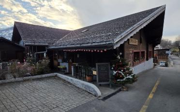 Chalet 10 rooms - image - 1