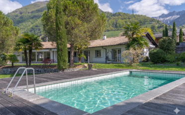 Maison 6.5 pièces - image - 24