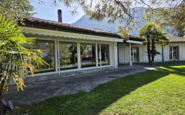 Maison 6.5 pièces - image - 23