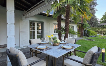 Maison 6.5 pièces - image - 21