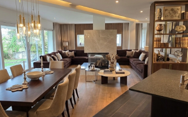 Maison 6.5 pièces - image - 9