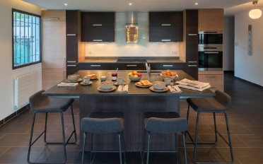 Maison 6.5 pièces - image - 11