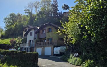 Bifamiliar house - image - 1