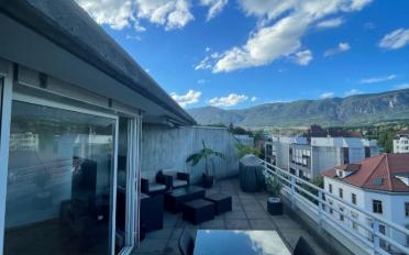 Wohnung 4 Zimmer - image - 6