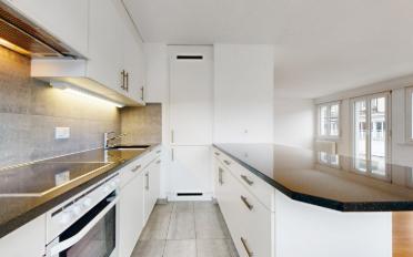 Apartment 3.5 rooms - image - 2