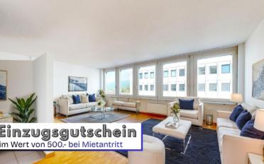 Apartment 2.5 rooms - image - 1