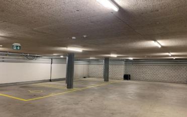 Underground slot - image - 2
