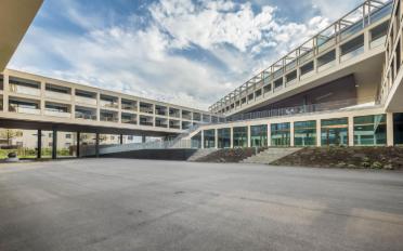 Tiefgarage - image - 2