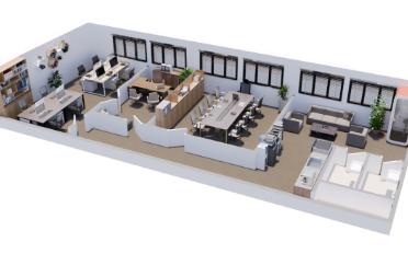 Büro - image - 1