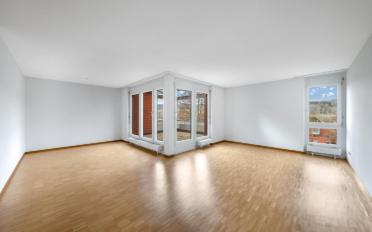 Apartment 3.5 rooms - image - 3