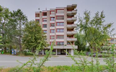Tiefgarage - image - 1