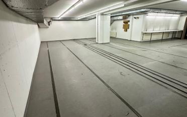 Storage room - image - 2