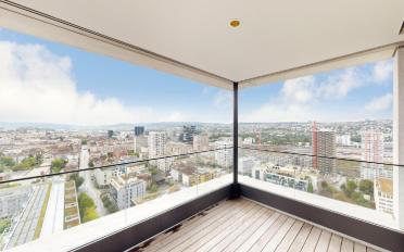 Wohnung 3 Zimmer - image - 8