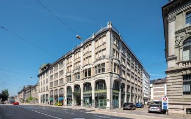 Gewerbe - image - 1