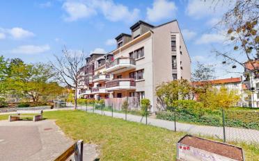 Wohnung 2 Zimmer - image - 8