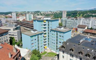 Wohnung 3 Zimmer - image - 8